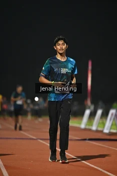 Runner Photo 4926613