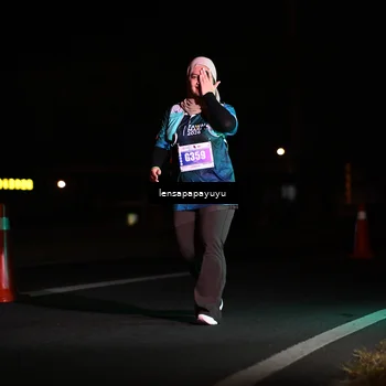Runner Photo 4926614