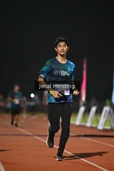 Runner Photo 4926615