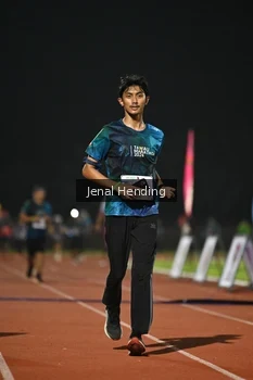 Runner Photo 4926617