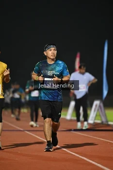 Runner Photo 4926624