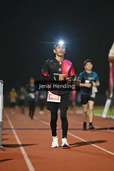 Runner Photo 4926625