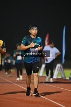 Runner Photo 4926628