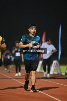 Runner Photo 4926629