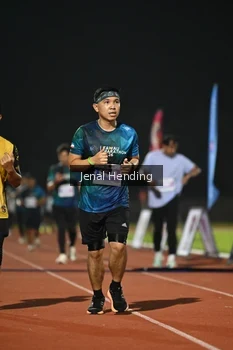 Runner Photo 4926632