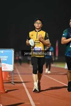 Runner Photo 4926634