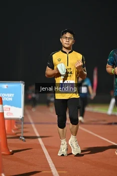 Runner Photo 4926637