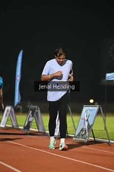 Runner Photo 4926645