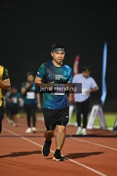 Runner Photo 4926647