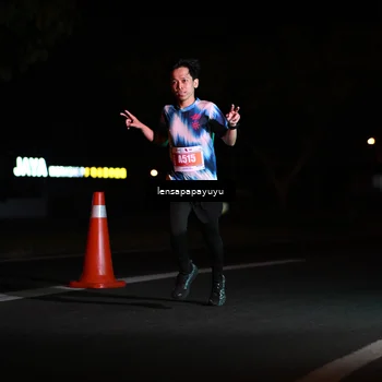 Runner Photo 4926648