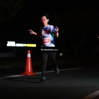 Runner Photo 4926651