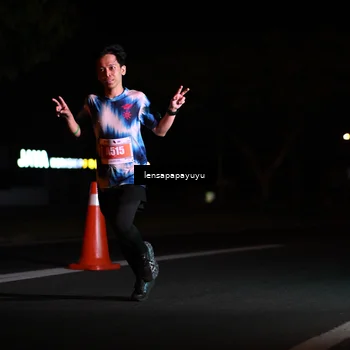 Runner Photo 4926652