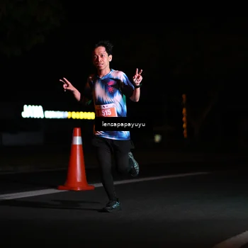 Runner Photo 4926653