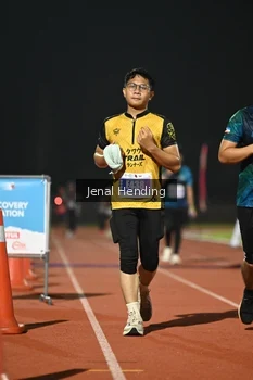 Runner Photo 4926657