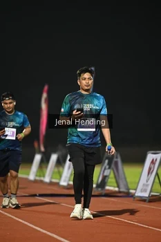 Runner Photo 4926662