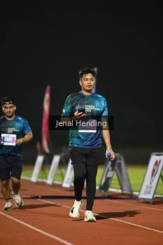 Runner Photo 4926664