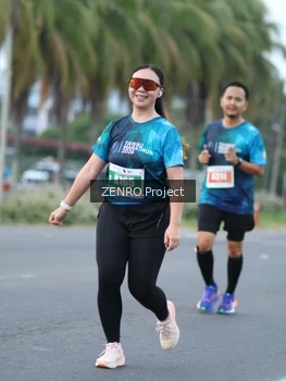 Runner Photo 4926665