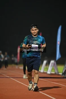 Runner Photo 4926667