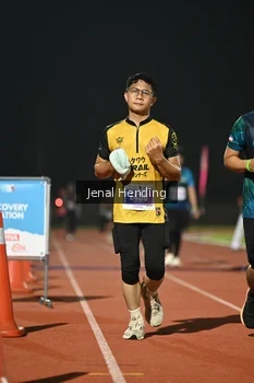 Runner Photo 4926671