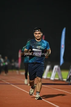 Runner Photo 4926676