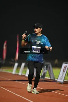 Runner Photo 4926680