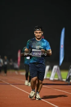 Runner Photo 4926683