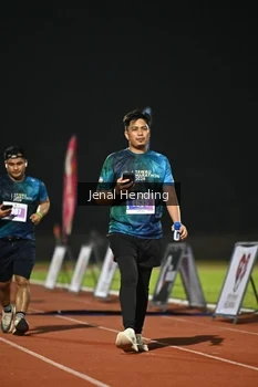 Runner Photo 4926686
