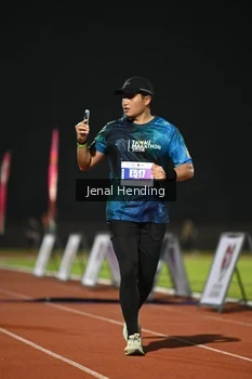 Runner Photo 4926693