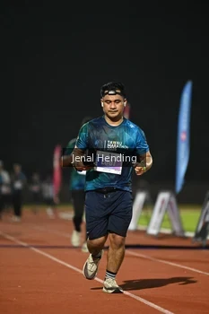 Runner Photo 4926694