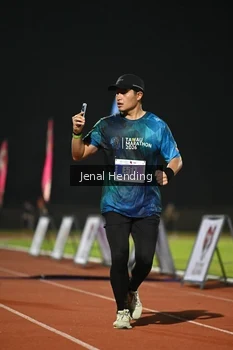 Runner Photo 4926697