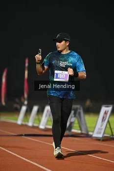 Runner Photo 4926699