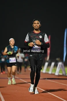 Runner Photo 4926701