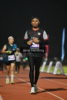 Runner Photo 4926704