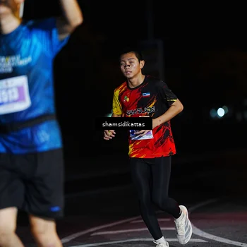 Runner Photo 4926706