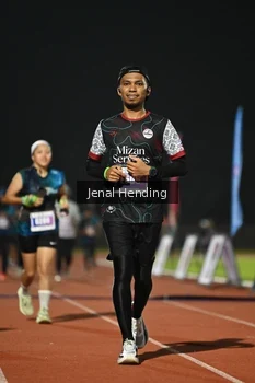 Runner Photo 4926707