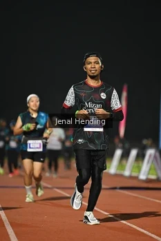 Runner Photo 4926708