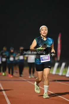 Runner Photo 4926710