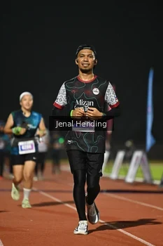 Runner Photo 4926715