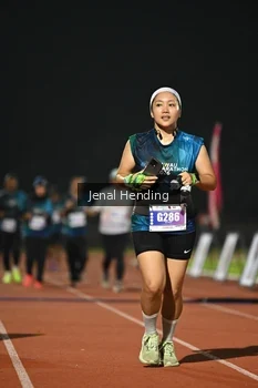 Runner Photo 4926716