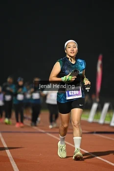 Runner Photo 4926722