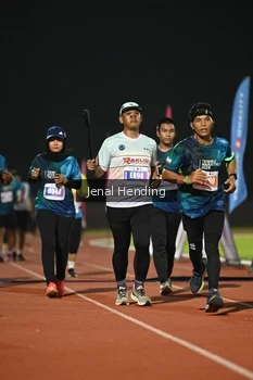 Runner Photo 4926726