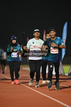 Runner Photo 4926732