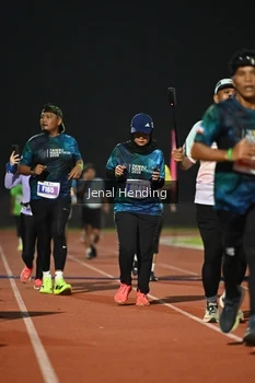 Runner Photo 4926733