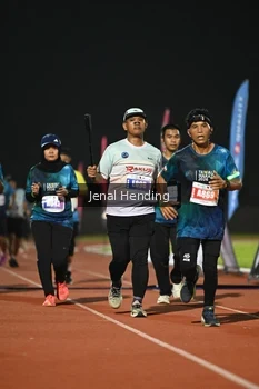 Runner Photo 4926743