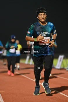 Runner Photo 4926745