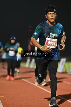 Runner Photo 4926746