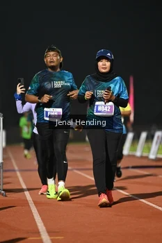 Runner Photo 4926747
