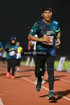 Runner Photo 4926750