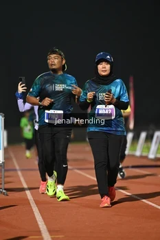 Runner Photo 4926751