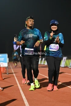 Runner Photo 4926757